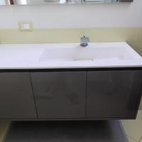 Arredo bagno Inda