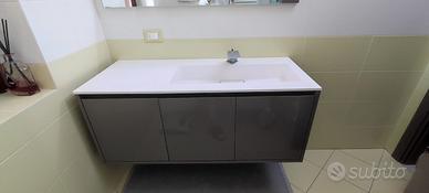 Arredo bagno Inda