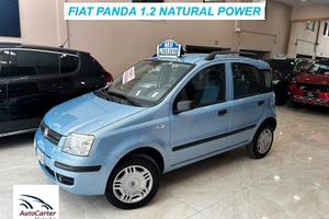 Fiat Panda 1.2 ** METANO ** CONSUMI BASSI