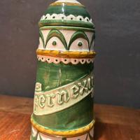 Alessio Tasca - ceramica Nove