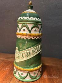 Alessio Tasca - ceramica Nove