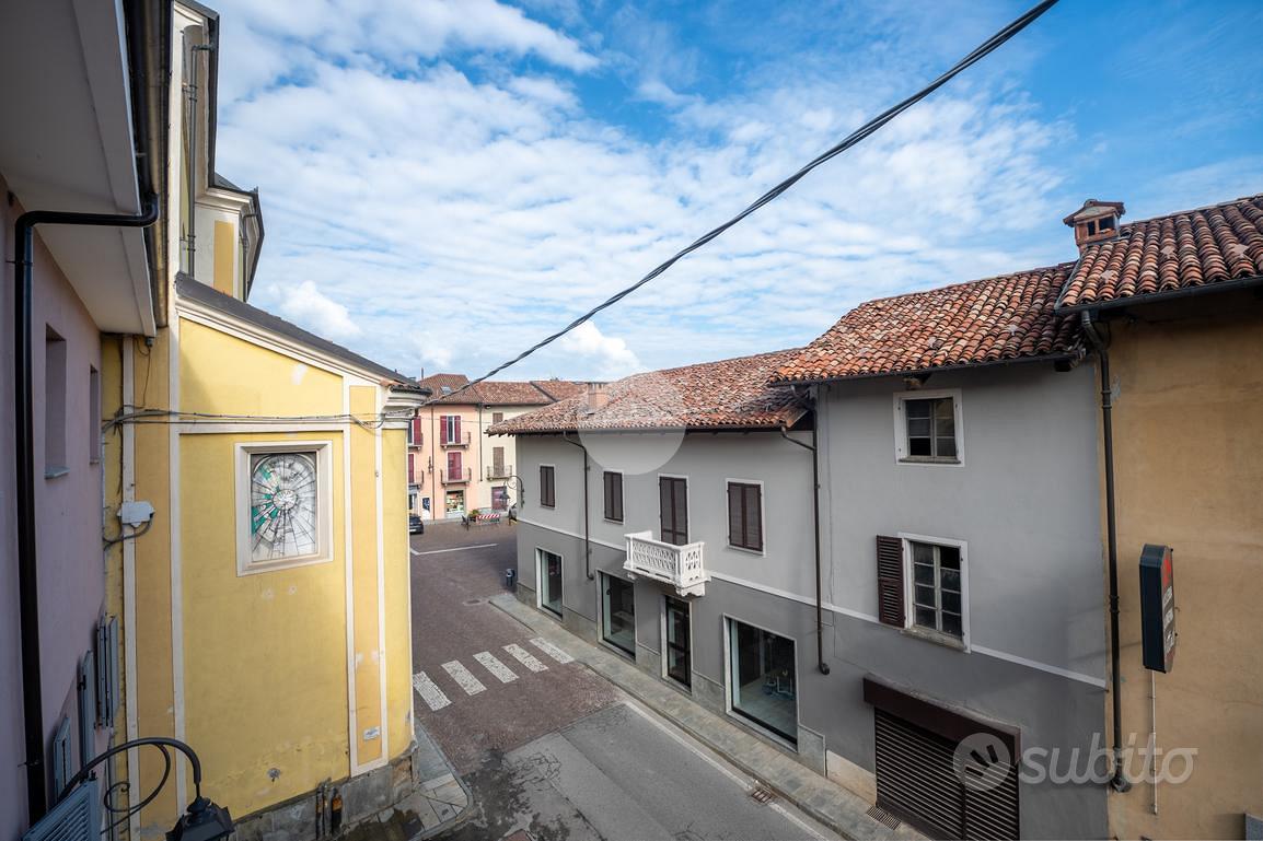 Appartamento – Narzole - Altro