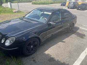 Solo intera non smonto