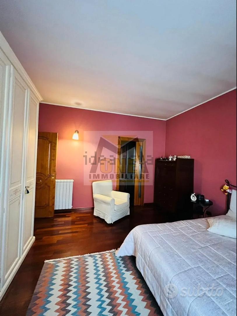Villa Singola Indipendente - Vista 4