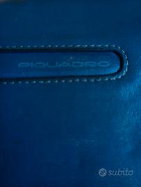 portafoglio Piquadro donna