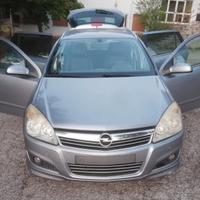 Opel Astra SW 1.7 CDTI