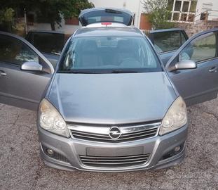 Opel Astra SW 1.7 CDTI