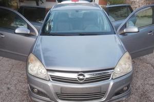Opel Astra SW 1.7 CDTI
