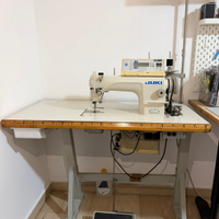 Macchina da cucire industriale JUKI DDL-8700-7