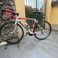 Bicicletta da corsa BIANCHI via Nirone 7