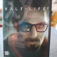 Halflife 2 - PC DVD ROM
