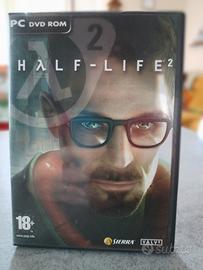 Halflife 2 - PC DVD ROM