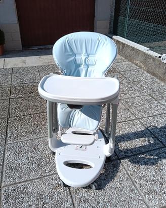 seggiolone tata mia 