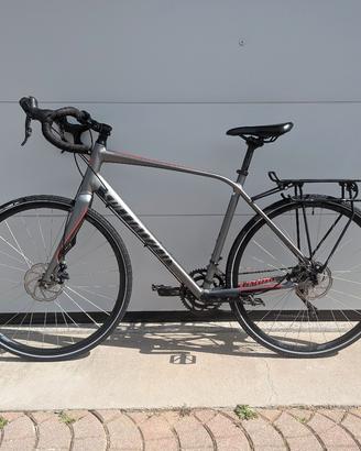 Specialized Sirrus Elite gravel