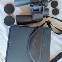 Nikon Action 10x50 6.5" LOOKOUT IV