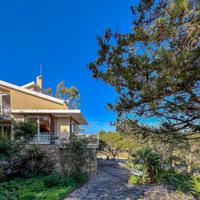 Villa Cisto Golfo Aranci