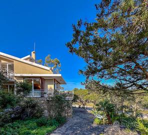 Villa Cisto Golfo Aranci