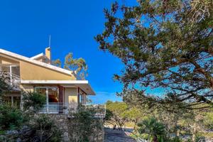 Villa Cisto Golfo Aranci