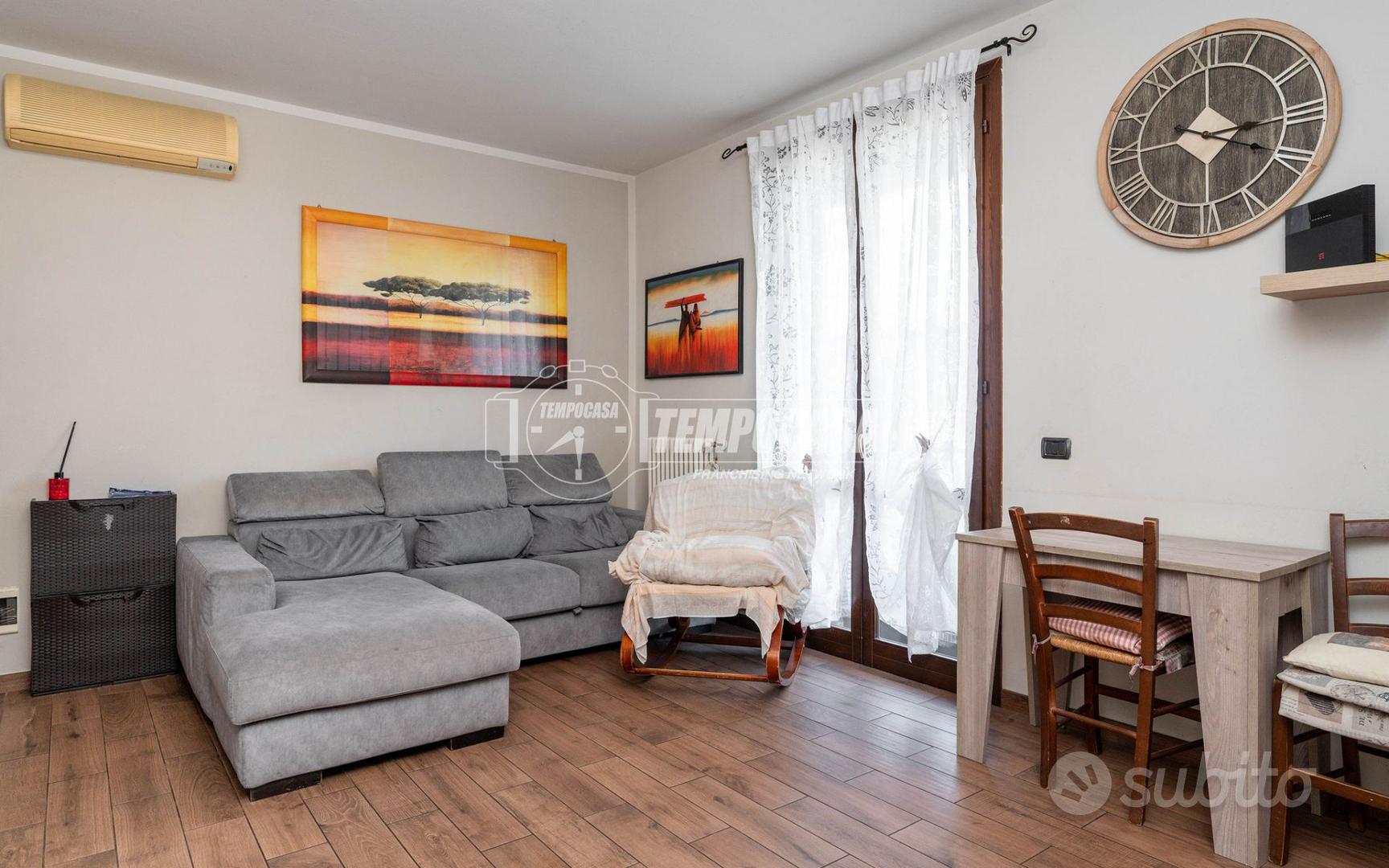 Appartamento – Reggio Emilia, Laguito, San Prospero Strinati - Vista 3