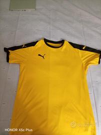 t shirt puma