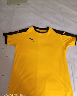 t shirt puma