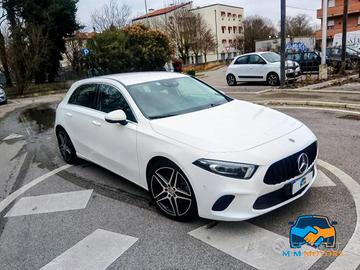 Mercedes Classe A A 220 d Sport auto PROMMO