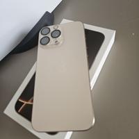 Iphone 16 pro max desert 256gb