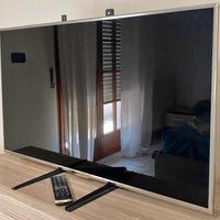 TV SAMSUNG funzionante GRATIS a Chi compra Sinton.