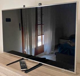 TV SAMSUNG funzionante GRATIS a Chi compra Sinton.