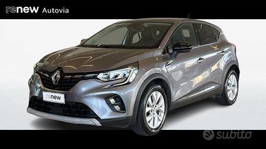 Renault Captur II 2019 1.0 TCe GPL Intens my21