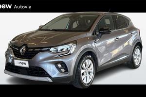 Renault Captur II 2019 1.0 TCe GPL Intens my21