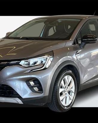 Renault Captur II 2019 1.0 TCe GPL Intens my21