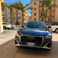 Audi Q2 diesel