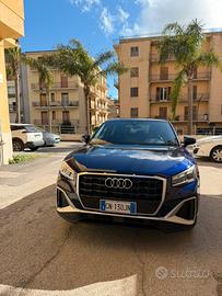 Audi Q2 diesel