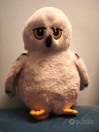 peluche Edvige Harry Potter 