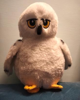 peluche Edvige Harry Potter 