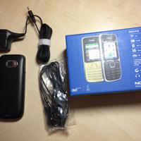 Nokia C2-01