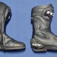 Stivali moto TCX