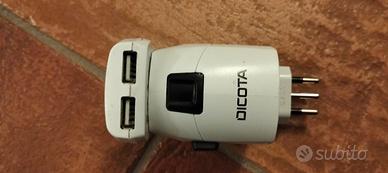 adattatore universale 