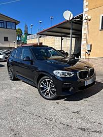 Bmw X3 xDrive30d 249cv Msport 2021