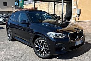 Bmw X3 xDrive30d 249cv Msport 2021