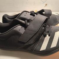 Scarpe chiodate Adidas Aid zero