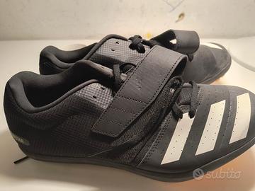 Scarpe chiodate Adidas Aid zero