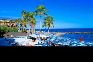 Ottobre vacanze San Lorenzo al mare