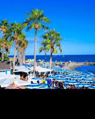 Ottobre vacanze San Lorenzo al mare