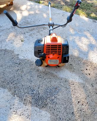 decespugliatore  Husqvarna 
