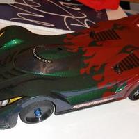 Scalpel Robitronic scala 1/18 elettrica