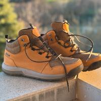 Scarponcini da trekking N46 - Quechua