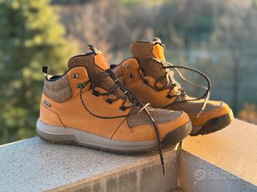 Scarponcini da trekking N46 - Quechua