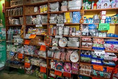 Contenitori Monouso Cuki – 24944